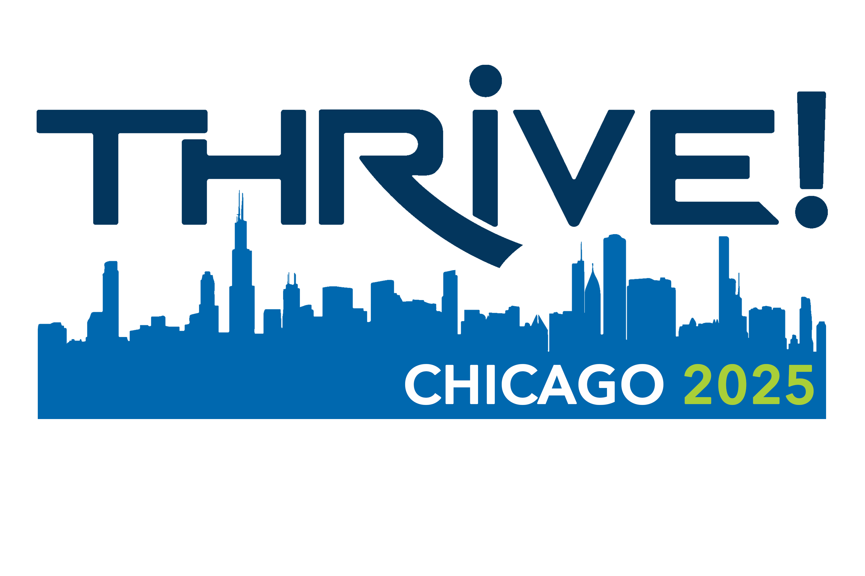 Thrive 2025