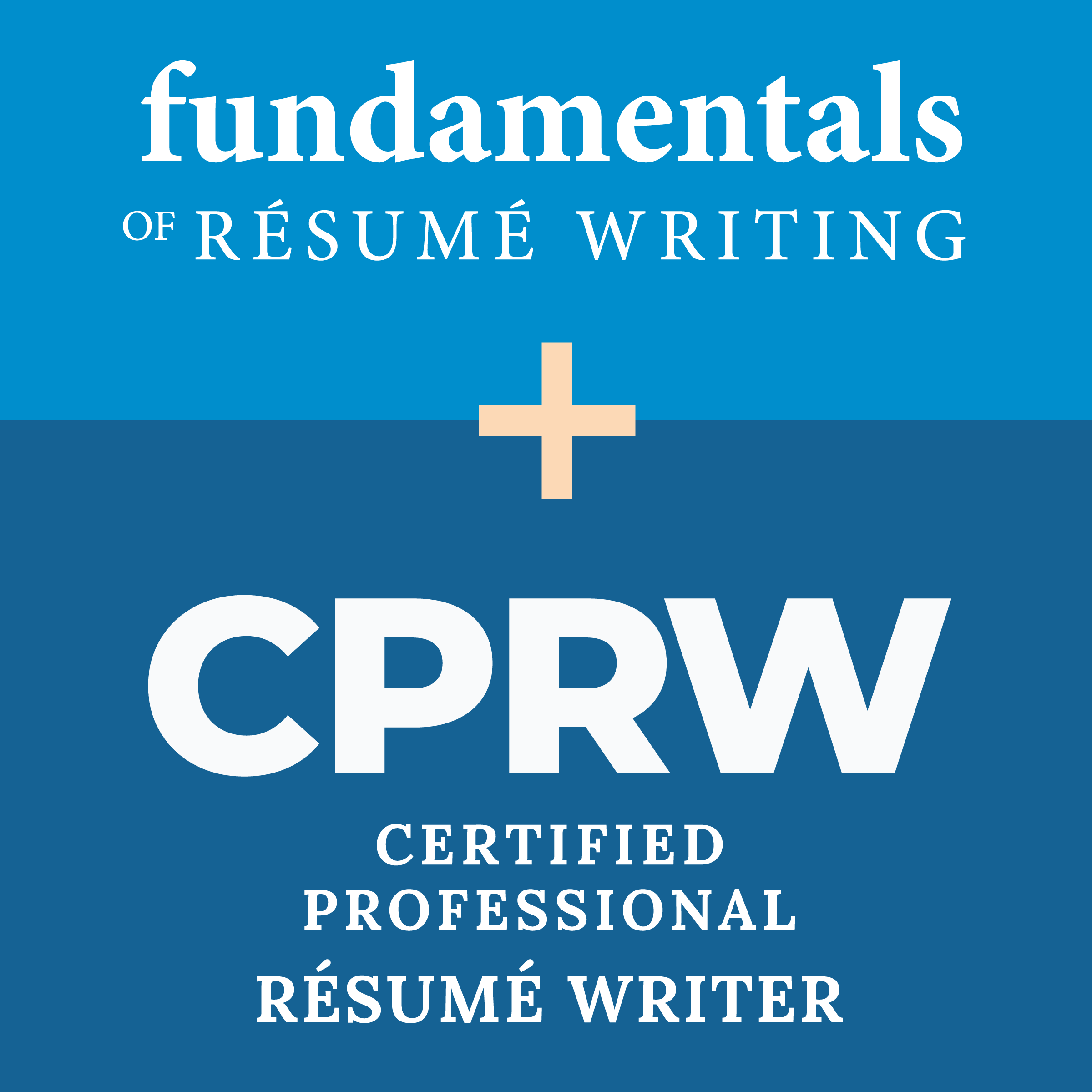 CPRW and Writing Fundamentals Bundle