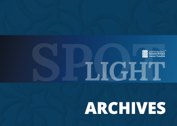 Spotlight Archives