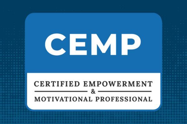 Certified Motivational and Empowerment Professional (CMEP)