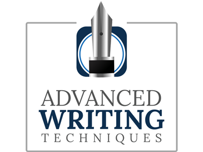 Advanced Writing Techniques Badge