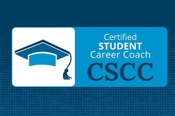 Certified Studnet Career Coach (CSCC)