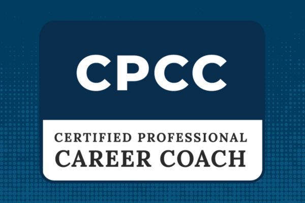 Certified Professional Career Coach (CPCC)