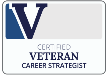 Certified Veteran Career Strategist (CVCS)