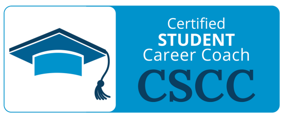 Certified Student Career Coach - CSCC