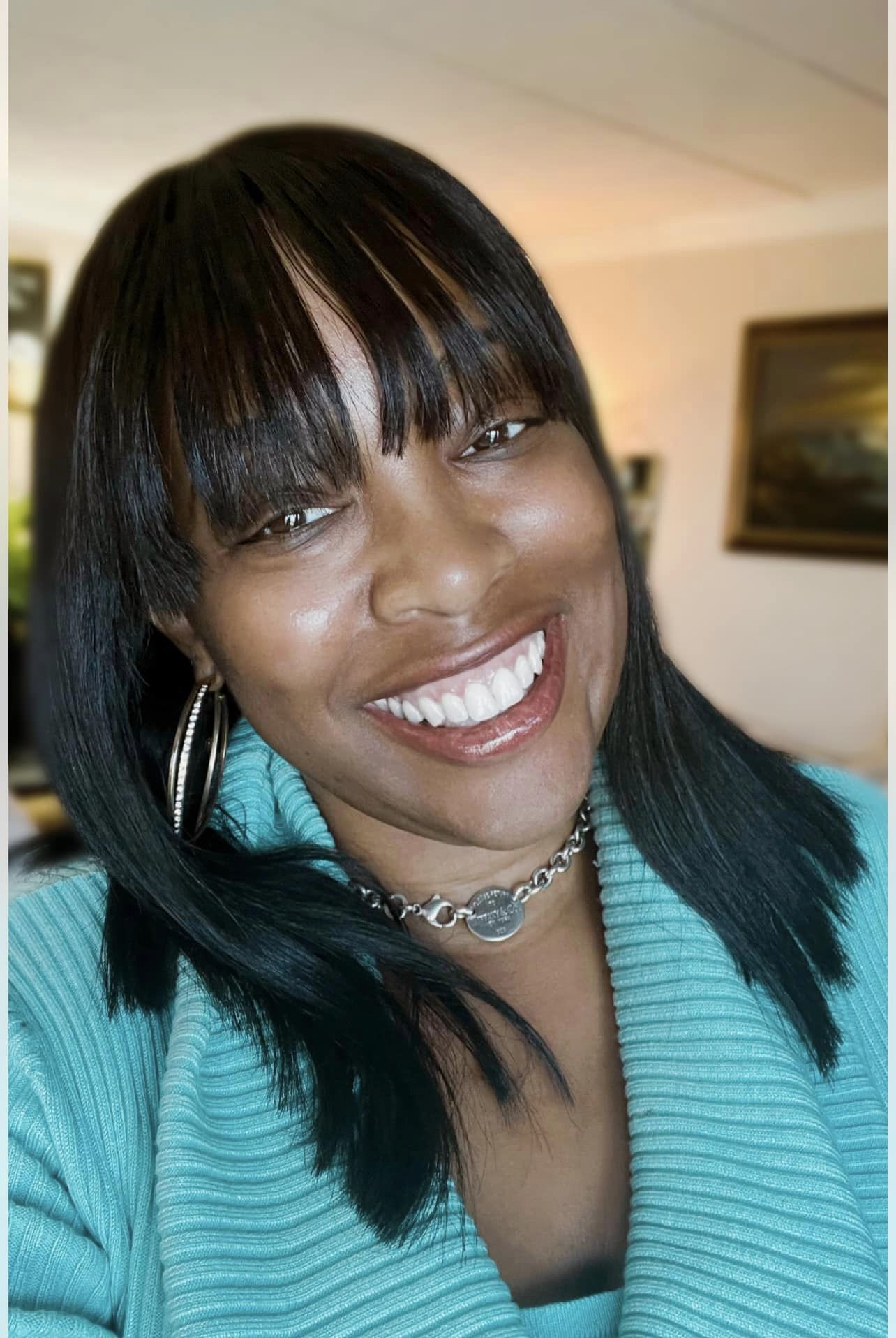 Dr. Natascha F. Saunders