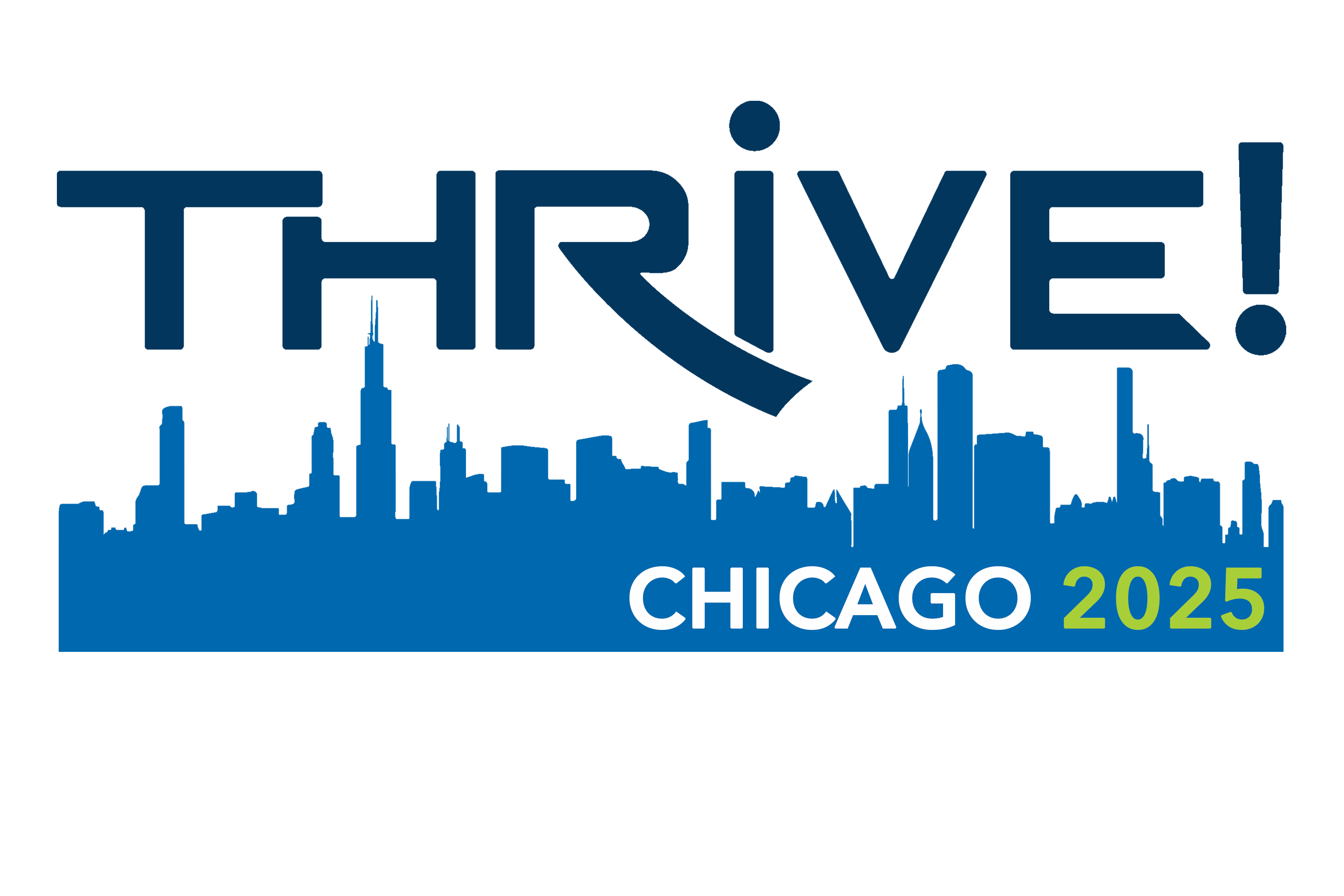 Thrive 2025