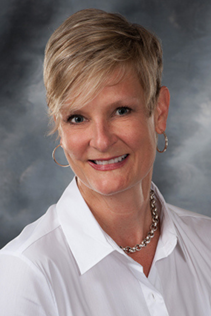 Margaret Phares Executive Director of PARWCC