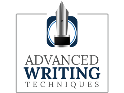 Advanced Writing Techniques Badge