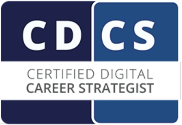 Certified Digital Career Strategist (CDCS)