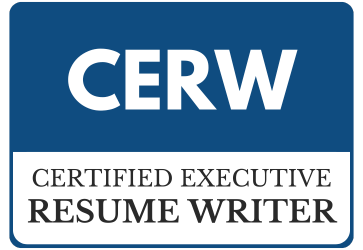 Certified Executive Résumé Writer (CERW)