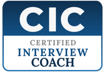 Certified Interview Coach (CIC)