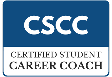 Certified Student Career Coach (CSCC)