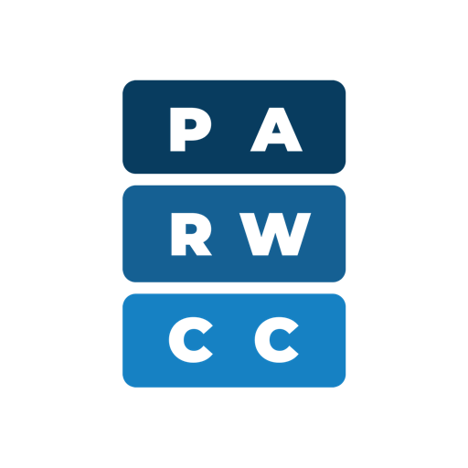 PARWCC logo