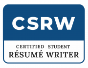 Certified Professional Résumé Writer (CPRW)