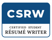 Certified Professional Résumé Writer (CPRW)