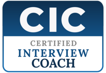 Certified Interview Coach (CIC)